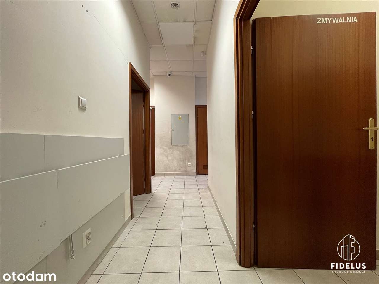 Lokal na sprzedaż/ 143m2/al. Niepodległości 87-9