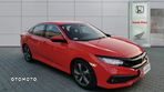 Honda Civic 1.5 T Elegance CVT - 8