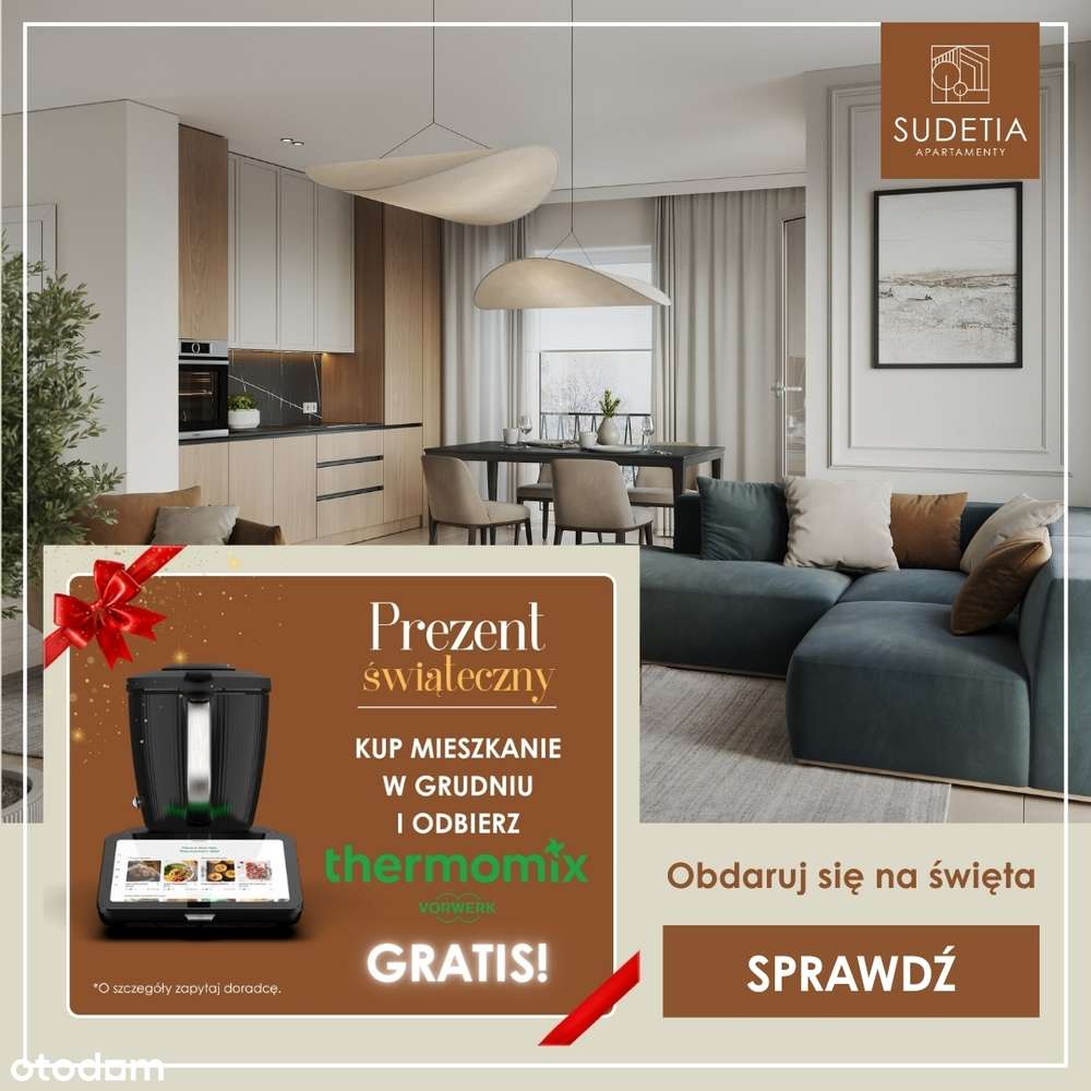 Apartamenty Sudetia-2