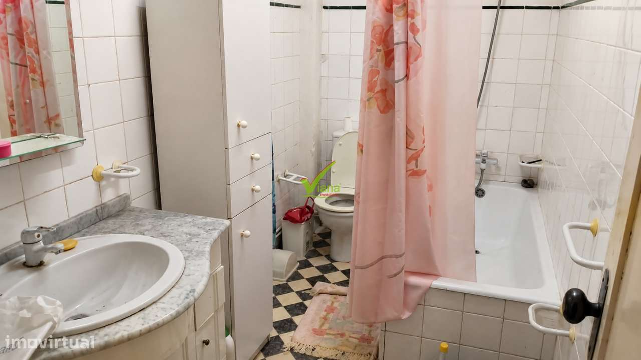 Prédio na Rua da Junqueira, Póvoa de Varzim-8