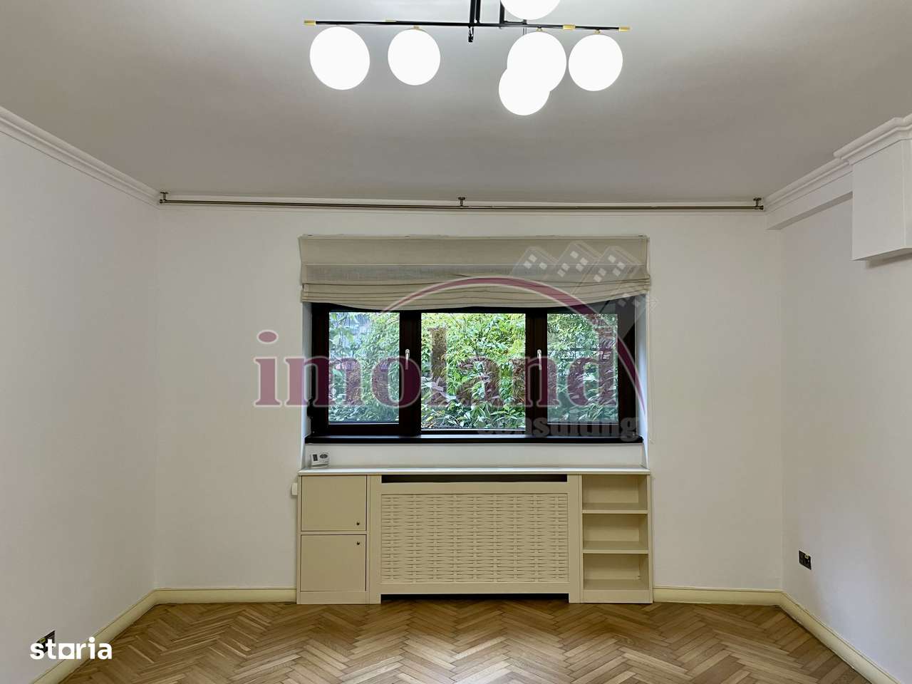 Inchiriere garsoniera 37 mp in vila | ideal business | Primaverii - Imagine principală: 3/17