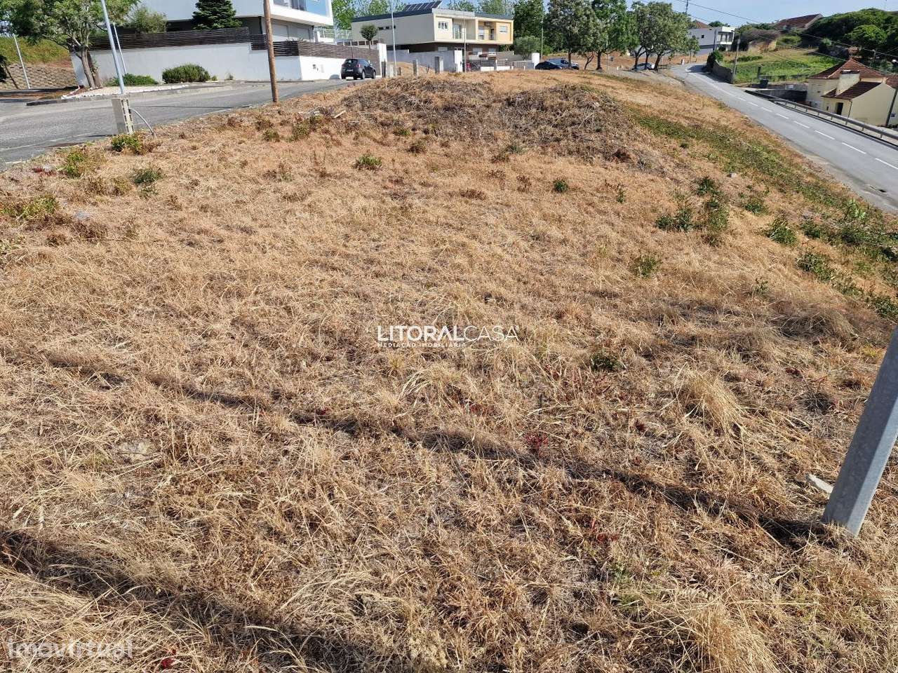 Venda Lote para construção - Moradia Geminada - Grande imagem: 5/25