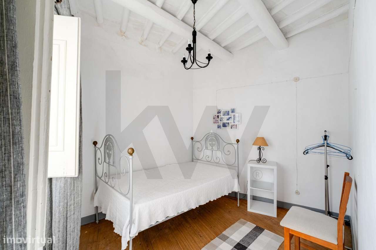 ️ Prédio à Venda no Centro Histórico de Évora - Grande imagem: 5/25