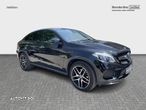 Mercedes-Benz GLE Coupe - 7