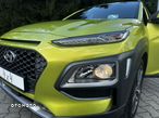 Hyundai Kona 1.6 T-GDI DCT 4WD Premium - 25