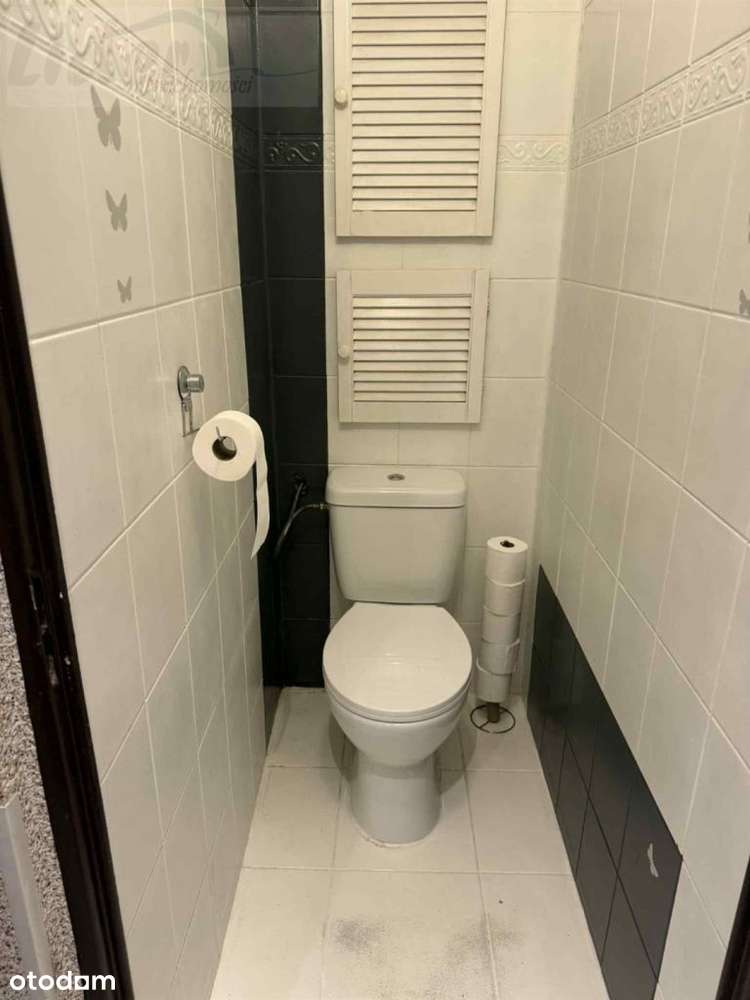 3 pokoje , parter , Żabieniec-6