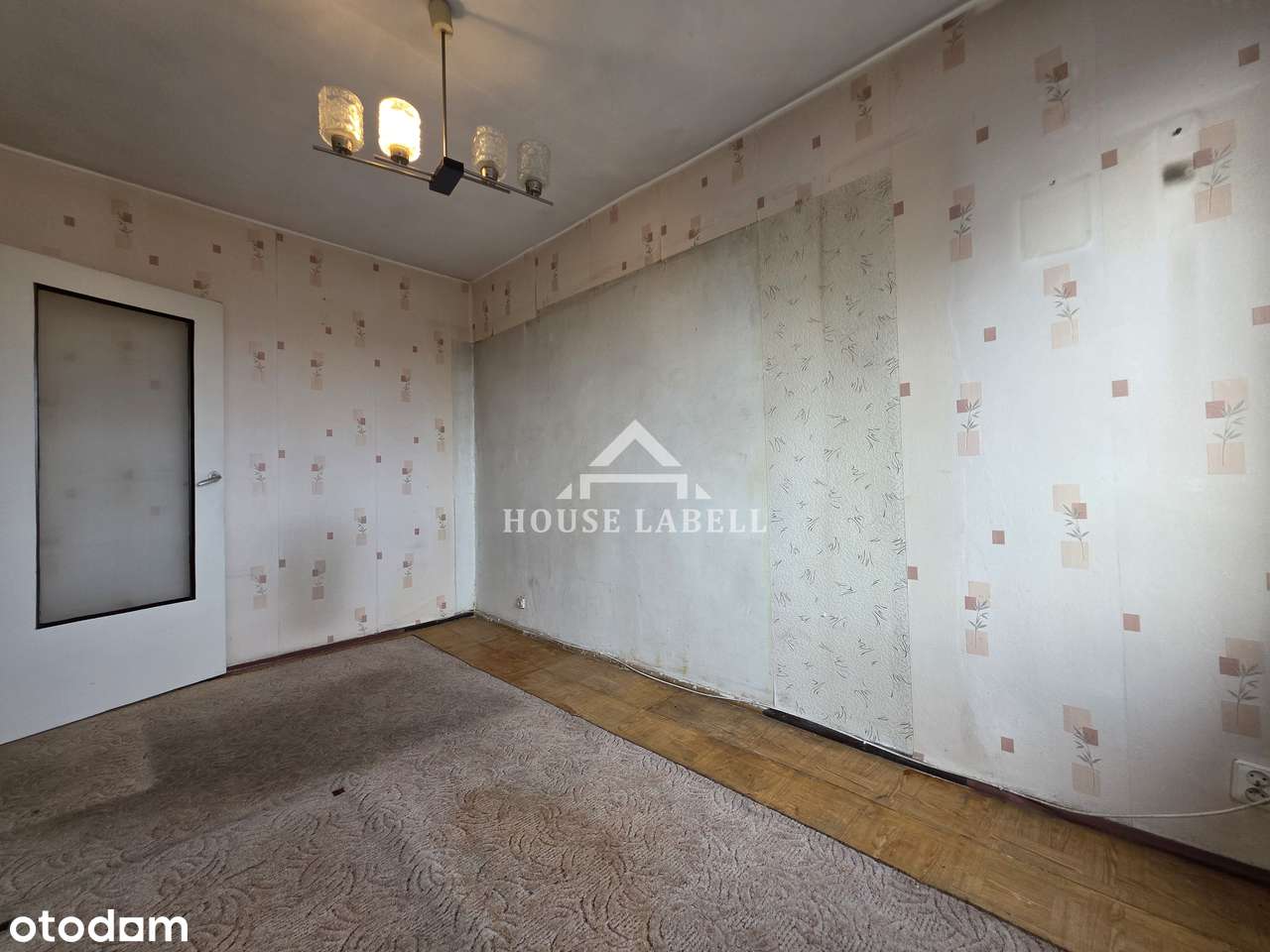 Rozkładowe 3-pokojowe mieszkanie z balkonem - Pełny obrazek: 5/17