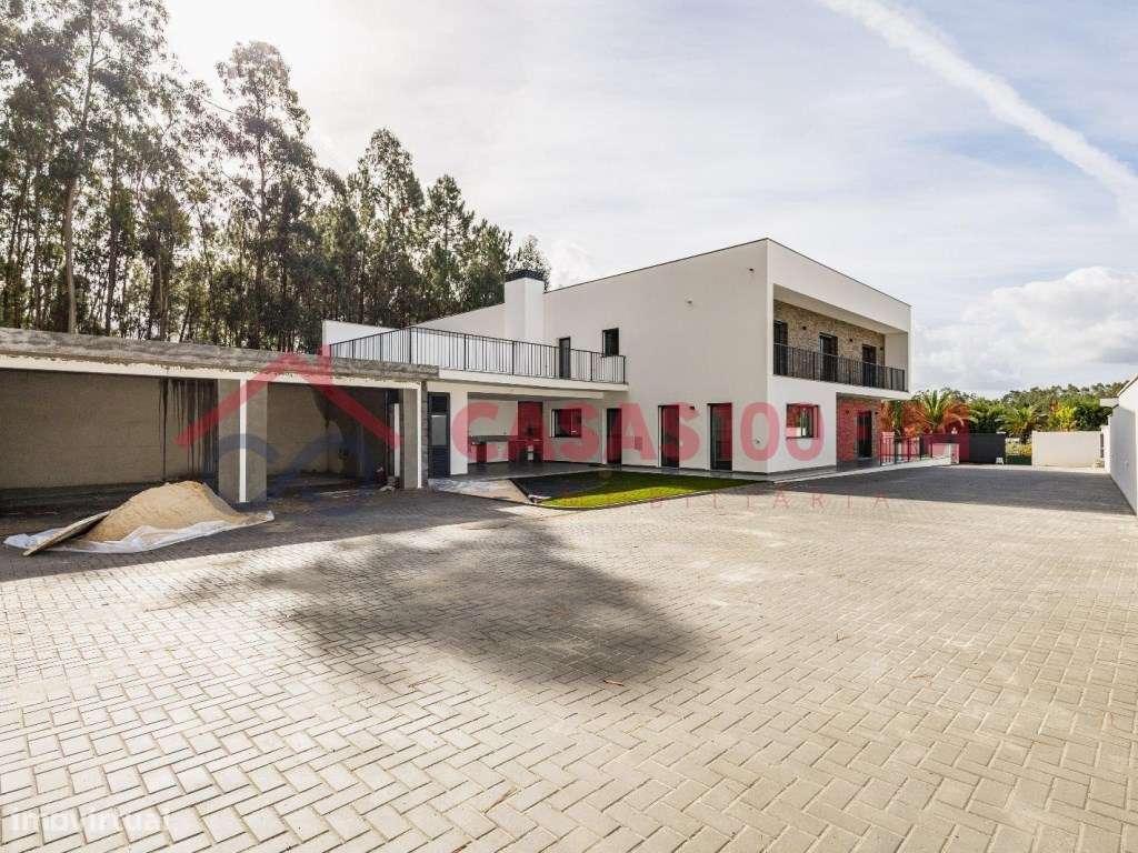 V3+1 escritório em fase final de construção com acabamentos de exce...-43