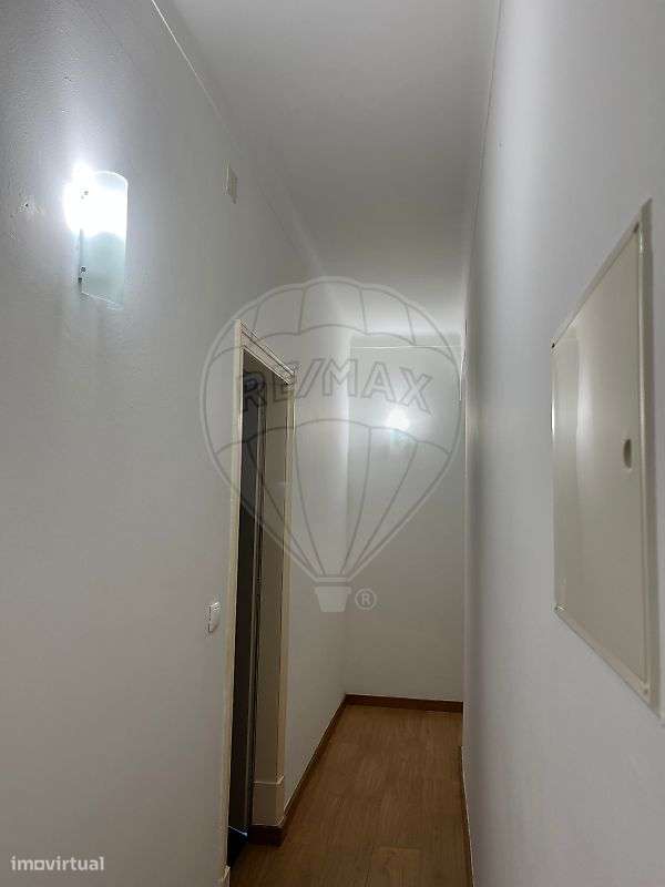 Apartamento T2 para venda-8