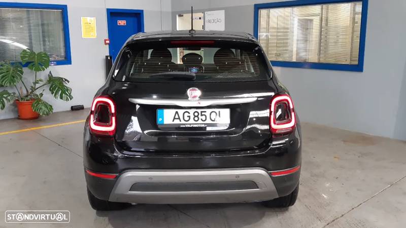 Fiat 500X 1.3 MJ City Cross - 3