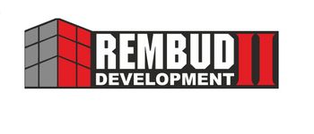 Rembud Development II Sp. z o.o Logo