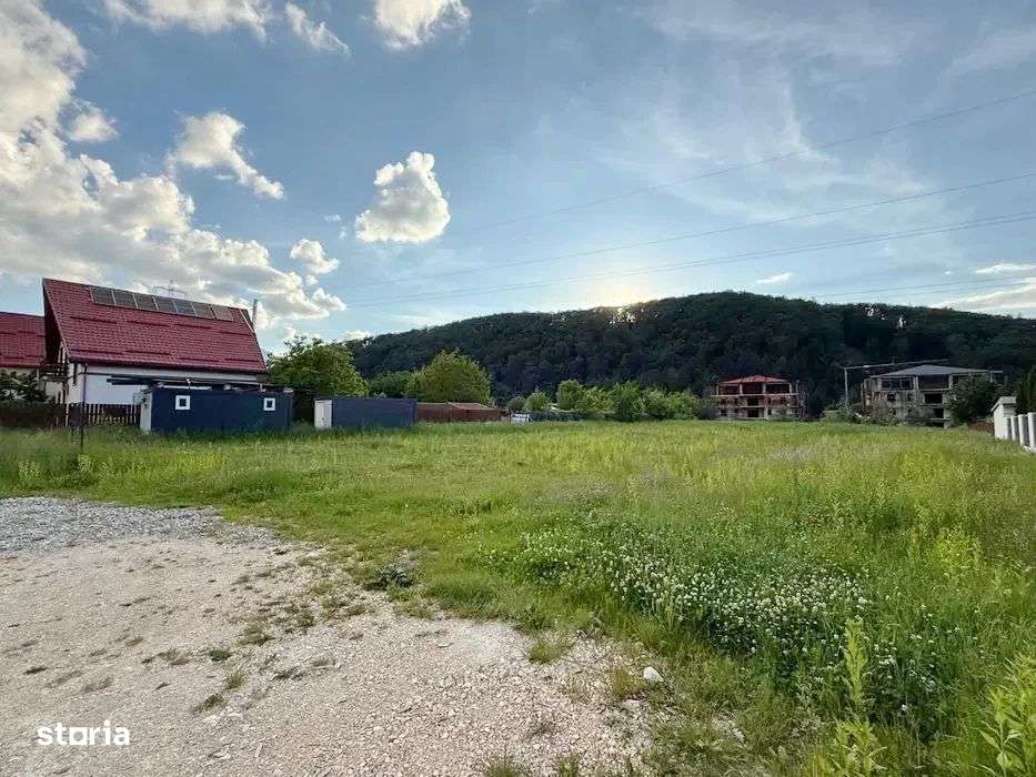 Vanzare Teren Bunloc - Imagine principală: 2/4