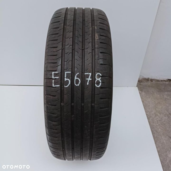 Opona 235/60/18 Continental Eco Contact 5 (E5678) - 1