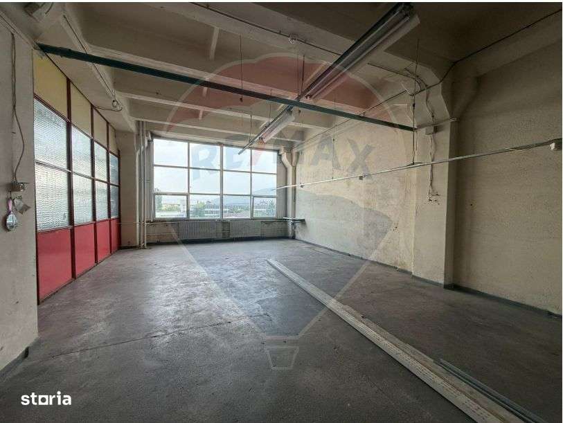 Spații industriale de închiriat în zona Orasul de Jos - Imagine principală: 5/15