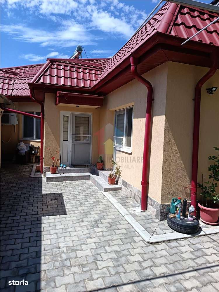 Mobilata si Utilata, An de constructie 1995(boltari si caramida) - Imagine principală: 3/20