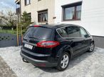 Ford S-Max 2.0 TDCi DPF Champions Edition - 4