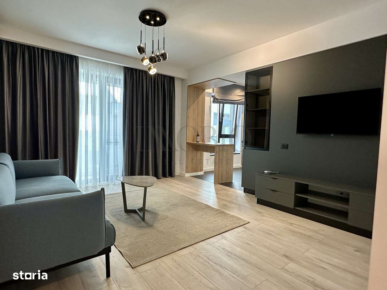 Apartament 2 Camere | Imobil 2025 | Atrium Plaza