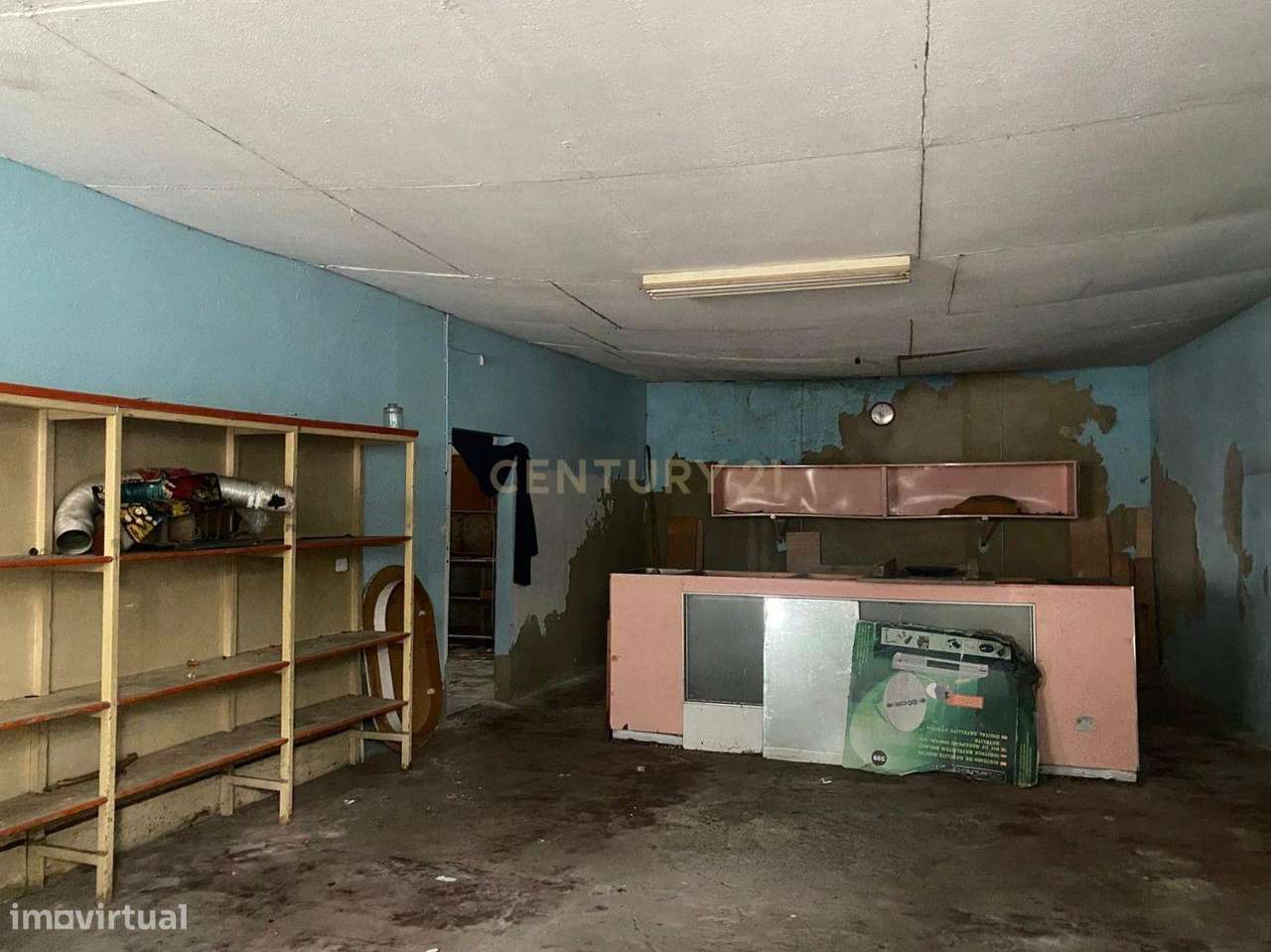 Moradia para recuperação no Samouco, Alcochete - Grande imagem: 4/13