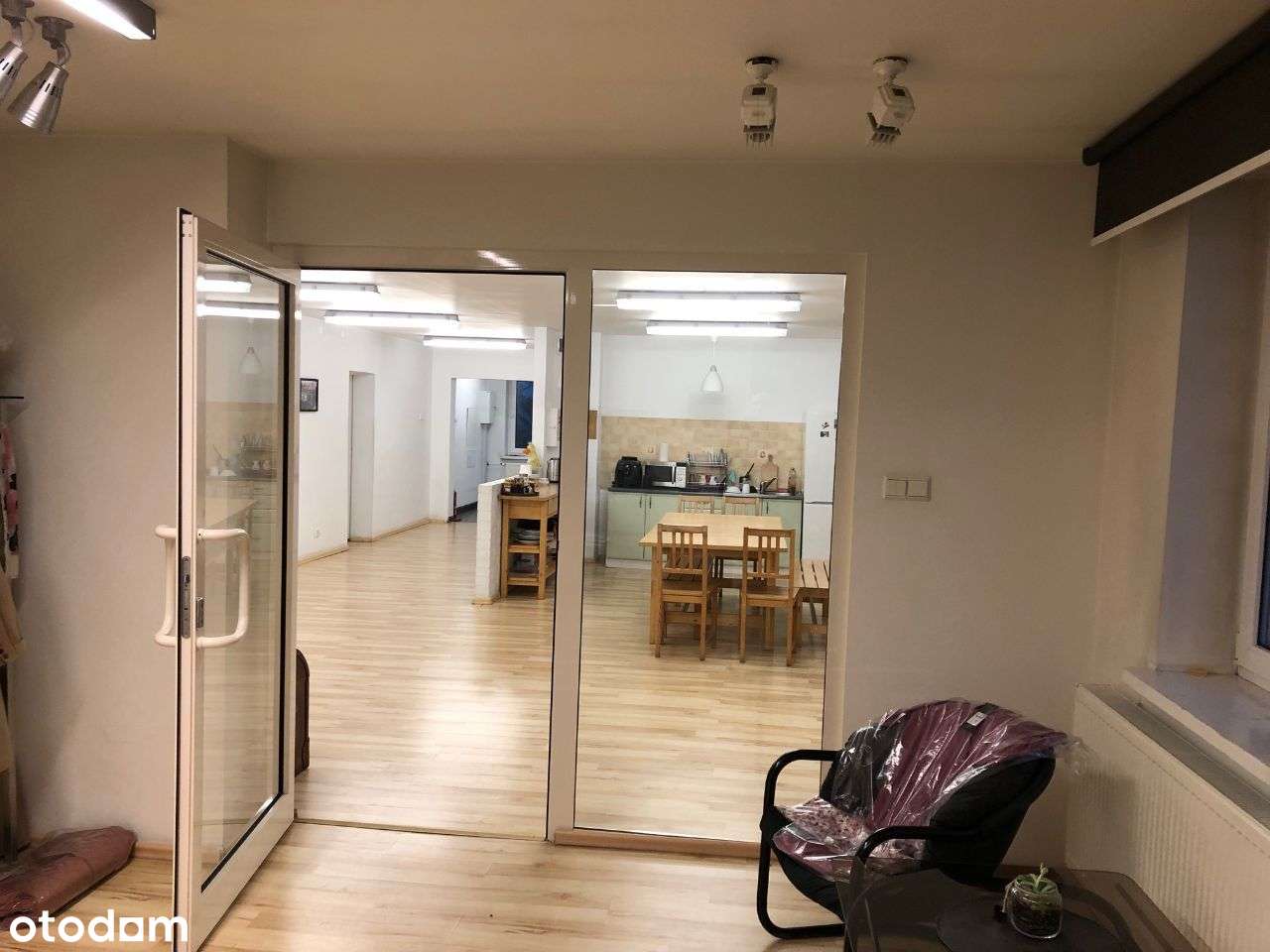 Budynek Biurowo - Magazynowy - Pełny obrazek: 4/10