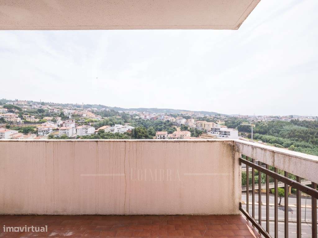 Apartamento T3 | Avenida Elísio de Moura, Coimbra-22