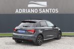 Audi A1 Sportback 1.4 TDI S-line - 6