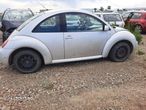 Dezmembrez Volkswagen New Beetle - 2