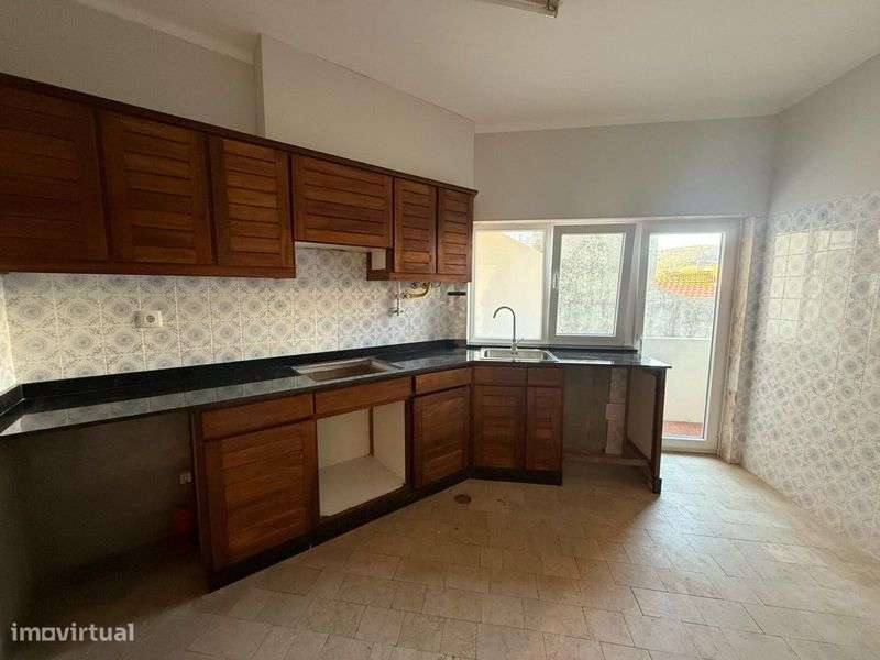 Apartamento t3 Areosa - Grande imagem: 4/12