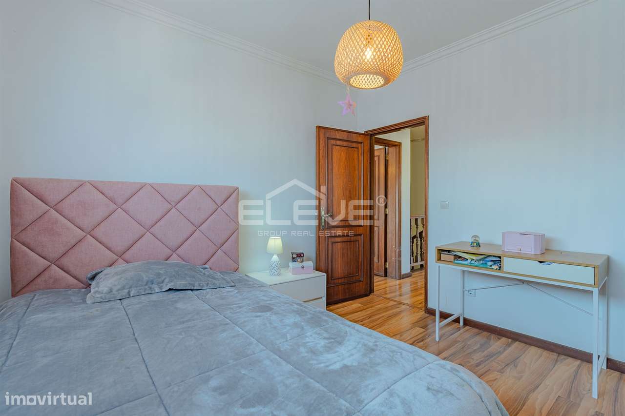 Espetacular Moradia T3 Rechousa - Gaia-18