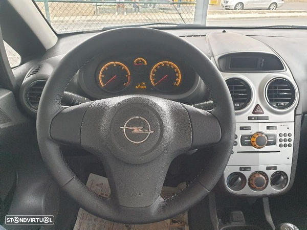 Opel Corsa 1.3 CDTi - 18
