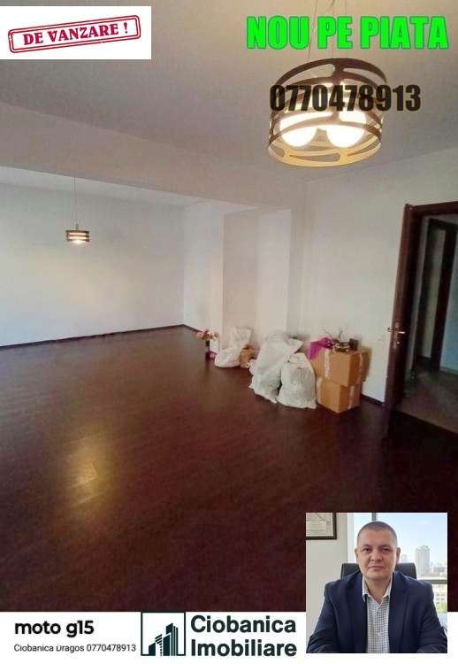 Vanzare Penthouse, 3 Camere, Politehnica-8