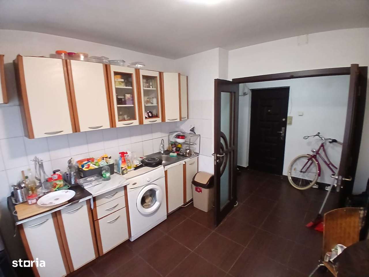 Apartament 2 Camere  | 62 mp | Parc Sebastian | Etaj 8 | Sector 5-5