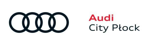 Audi City Płock - autoryzowany dealer Audi w Płocku logo