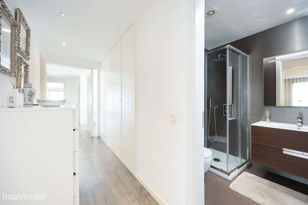 Apartamento T4 | Leiria-29