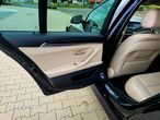 BMW Seria 5 520d Touring M Sport Edition - 15