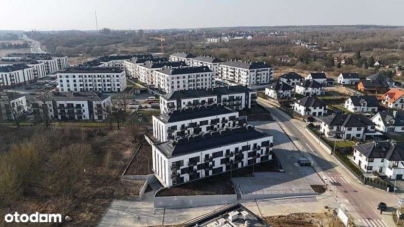 Nowoczesny 2-pokojowy Apartament od Lider House - Pełny obrazek: 3/17