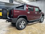 Hummer H2 6.0 SUT - 9