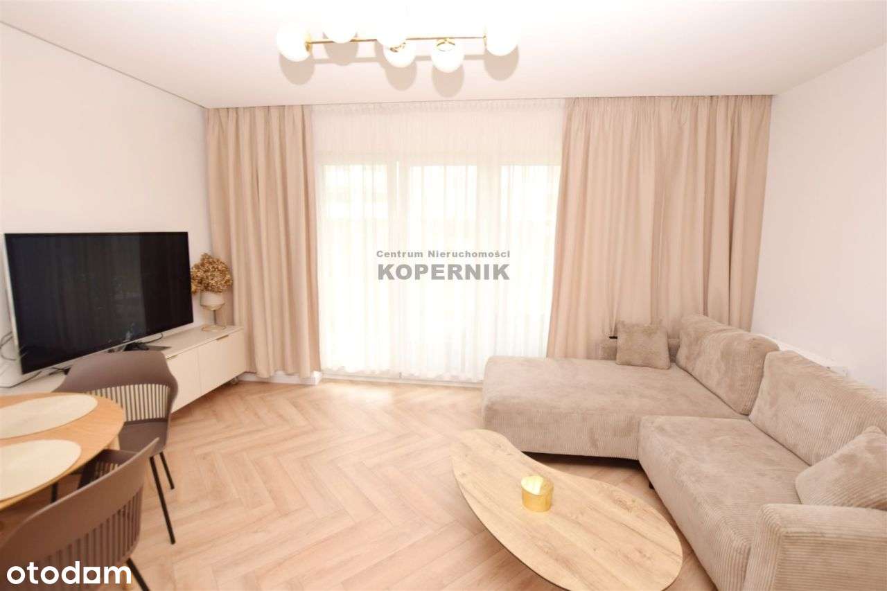 4 pokoje na Jarze z ogródkiem. - Pełny obrazek: 2/20