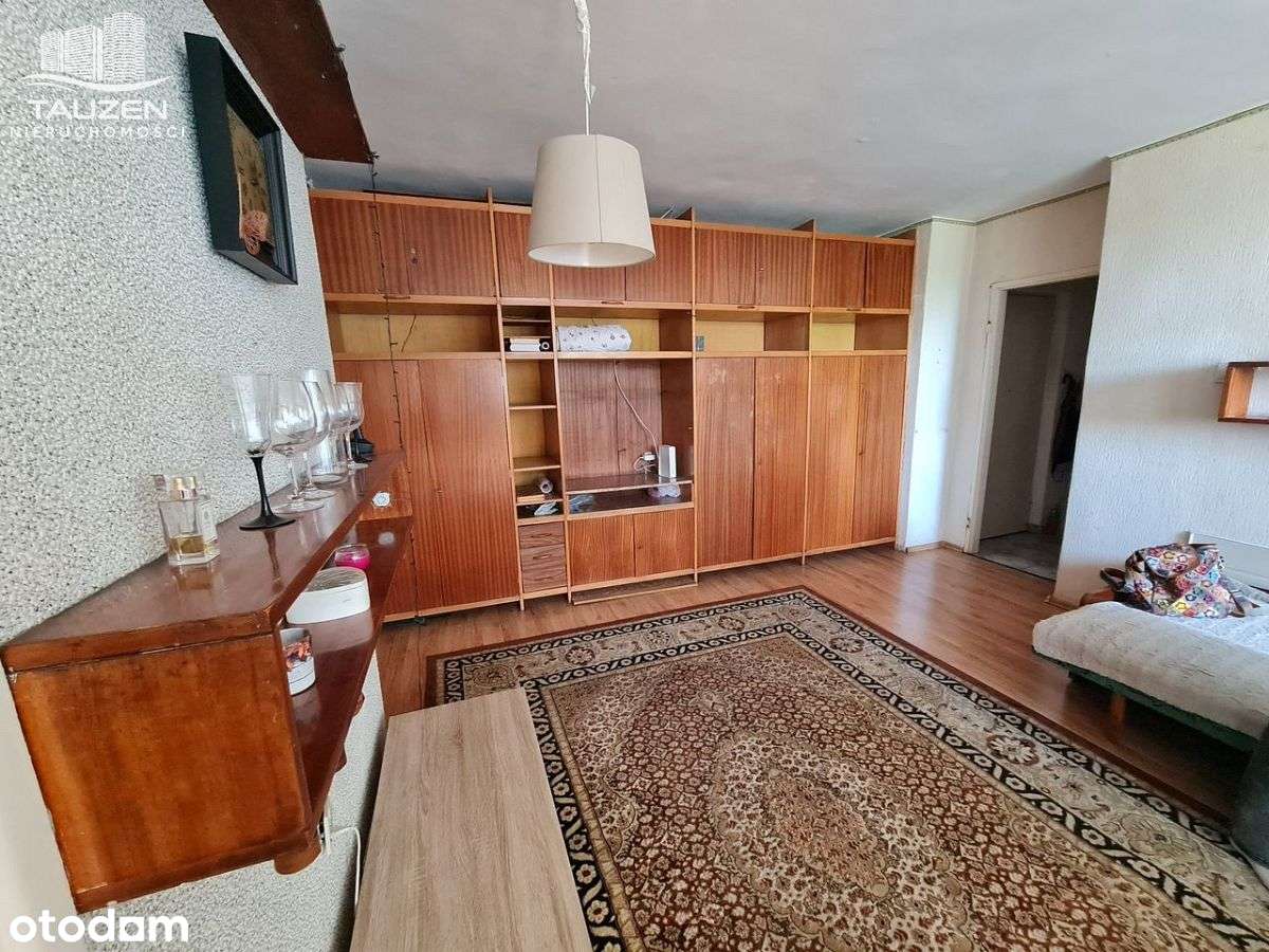 3 pok. 2 balkony, winda na poziom mieszkania!-4