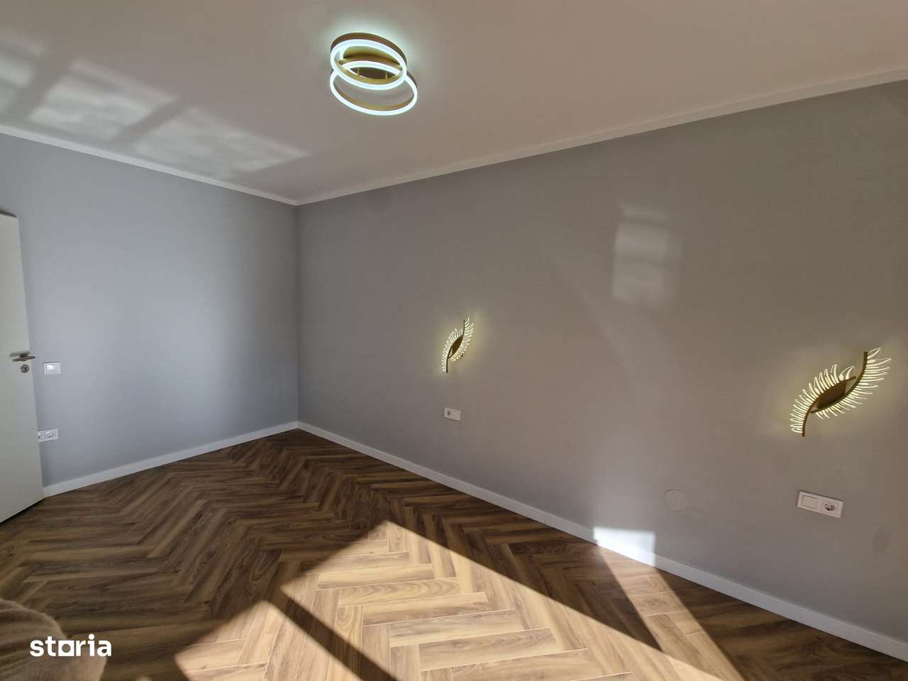 Vand apartament 3 camere nou - Imagine principală: 4/11