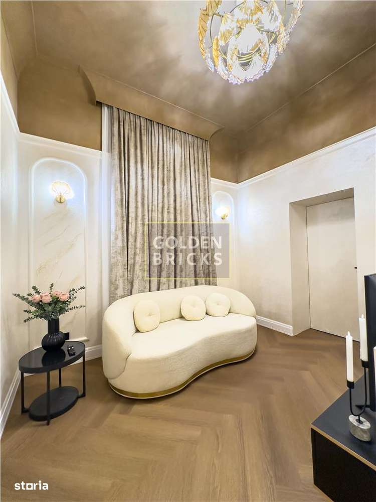 Business hotelier ready-to-operate | Universitate |Piata Rosetti-11