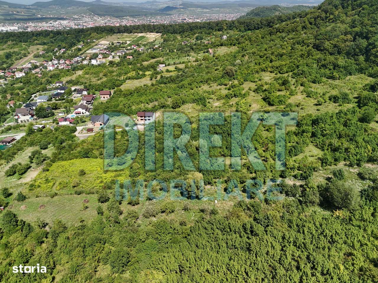 Teren intravilan , strada Valea Jelnei - Imagine principală: 4/7