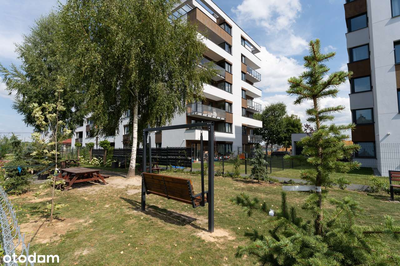 Klucze od razu | 4 pokoje, w których od razu się zakochasz-16