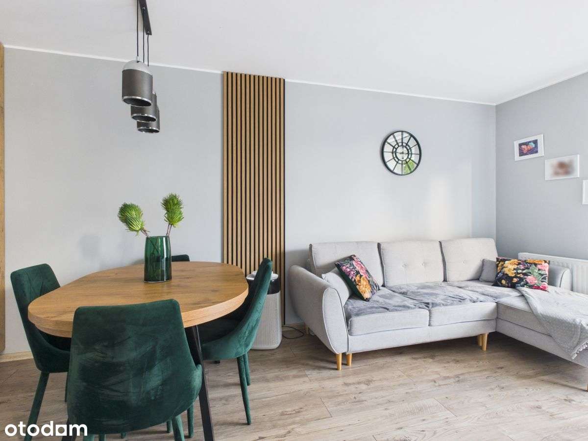 3 pokoje , rodzinne mieszkanie-1