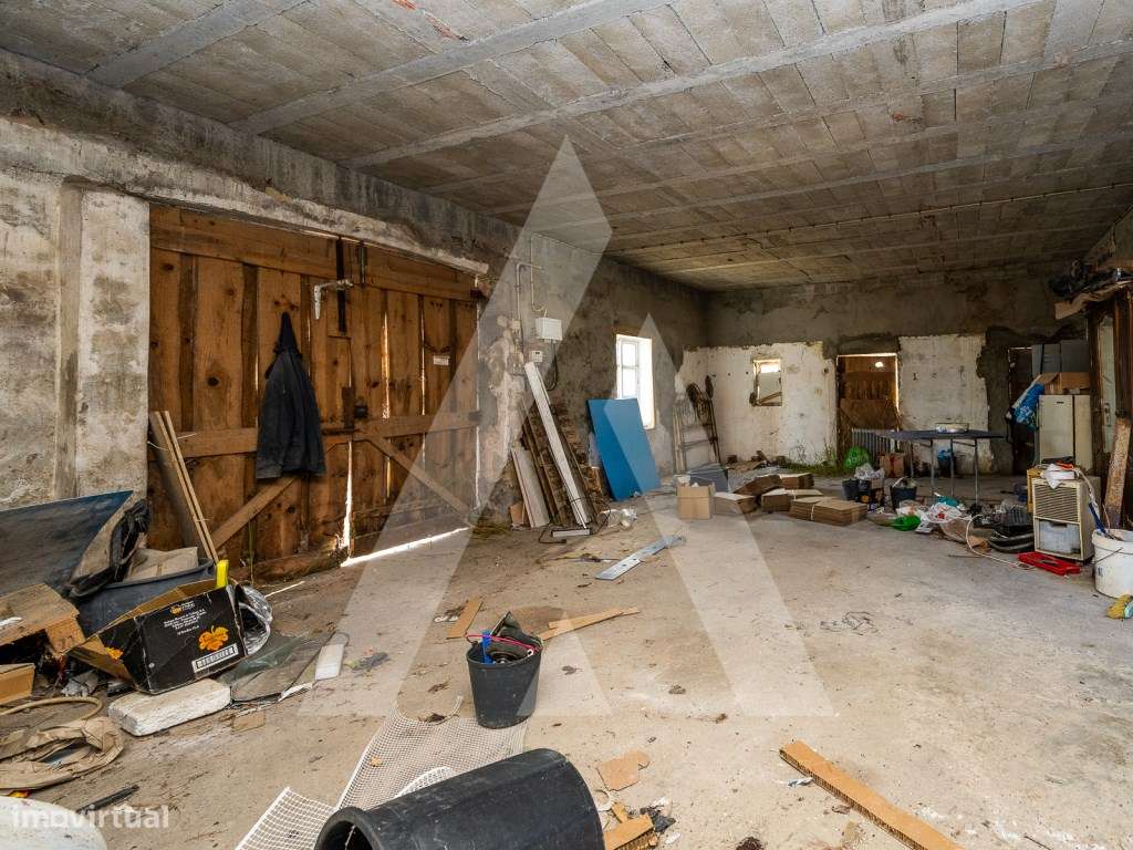 Moradia Térrea Isolada - Torrão Lameiro, Ovar-57