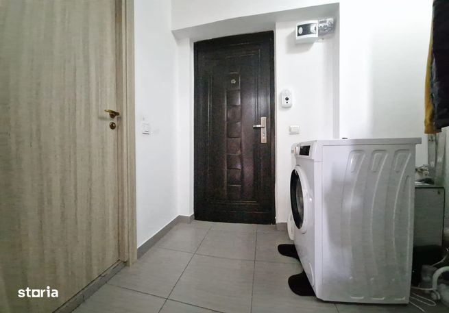 Garsoniera mobilata si utilata - CALEA VITAN cu MUTARE RAPIDA!-10