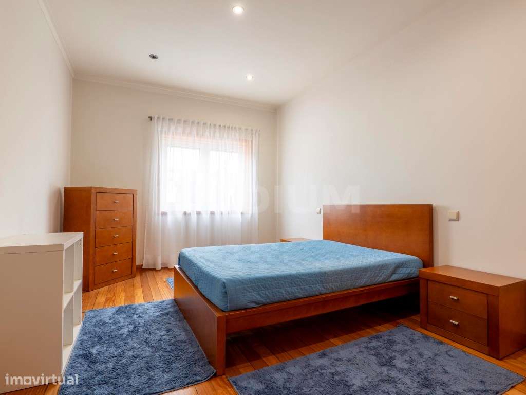 Moradia Isolada em Avidos-19