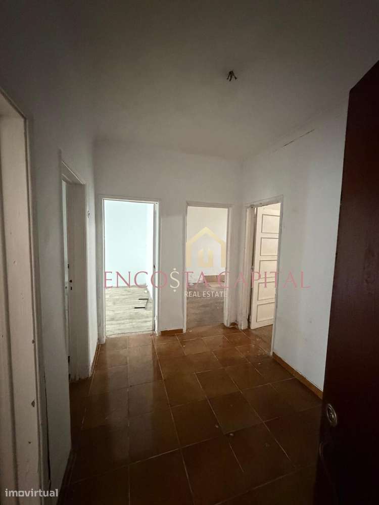Apartamento T2+1  Centro de Sacavém. - Grande imagem: 5/5