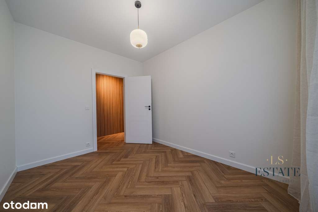 Cicha spokojna okolica i mieszkanie ze smakiem!-5