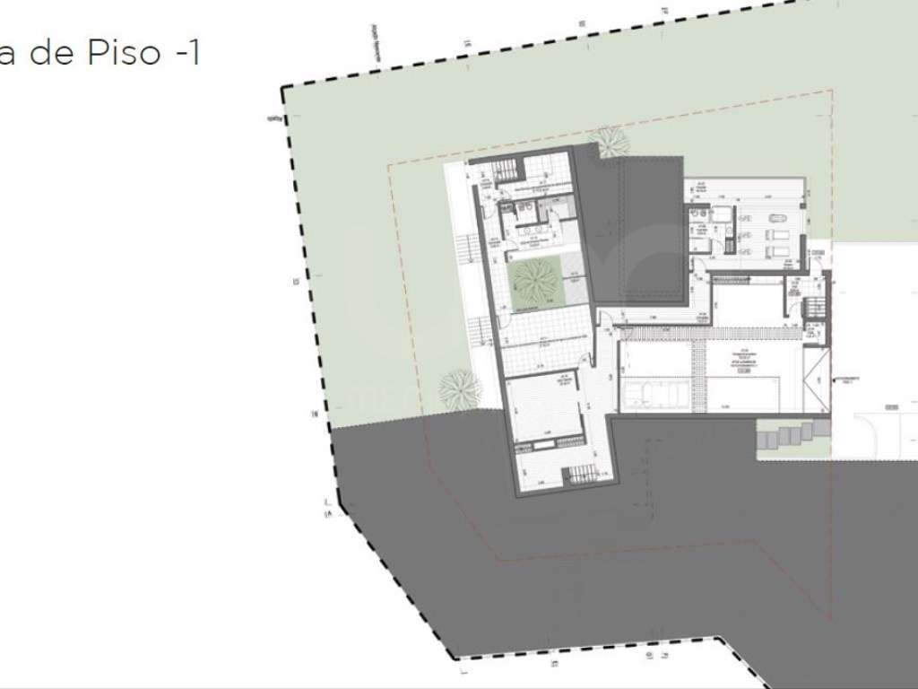 Moradia V5 Club Golf Resort Monte Rei Algarve - Grande imagem: 4/17