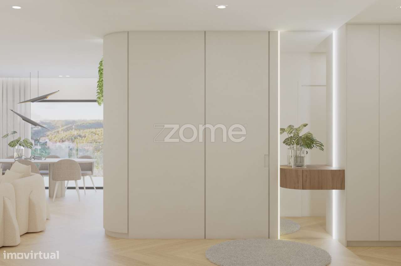 Olivais Terrace - Apartamento T3 - Grande imagem: 5/28